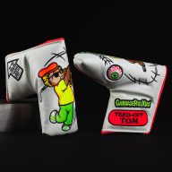 Swag Golf Teed-Off Tom, view 1 of 2
