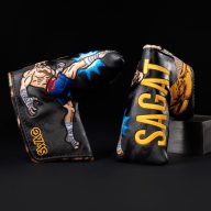 Swag Golf Sagat, view 1 of 3