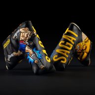 Swag Golf Sagat, view 2 of 3