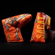 Swag Golf Sagat, view 3 of 3