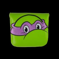 Swag Golf Rewind Golf TMNT Peek-A-Boo Donnie XL, view 1 of 3