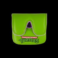 Swag Golf Rewind Golf TMNT Peek-A-Boo Donnie XL, view 2 of 3