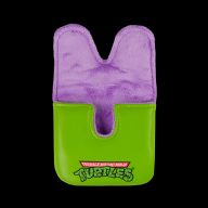 Swag Golf Rewind Golf TMNT Peek-A-Boo Donnie XL, view 3 of 3