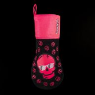 Swag Golf Stocking Skull, view 2 of 2