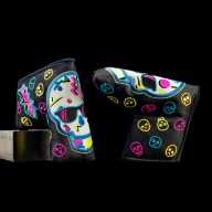 Swag Golf Screech Skull, view 1 of 2