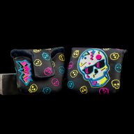 Swag Golf Screech Skull, view 2 of 2