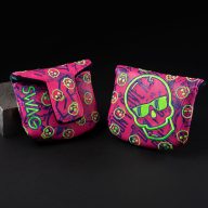 Swag Golf Greatest Hits Volume 2 Skull, view 2 of 4