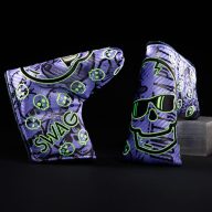 Swag Golf Greatest Hits Volume 2 Skull, view 4 of 4