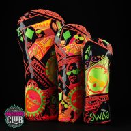 Swag Golf The Royal Flush Set 2.0, view 1 of 4