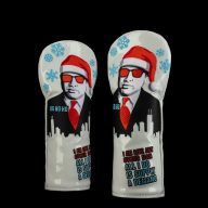 Swag Golf St. Nick Capone, view 2 of 2
