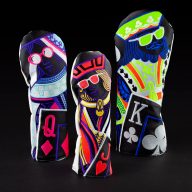 Swag Golf Pocket Pairs, view 3 of 3