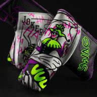 Swag Golf Defaced Joker, view 2 of 2