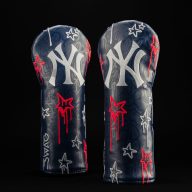 Swag Golf NY Yankees Fully Tagged, view 1 of 2