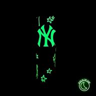 Swag Golf NY Yankees Fully Tagged, view 2 of 2
