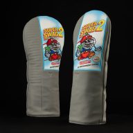 Swag Golf Super SWAG Bros 2 Cartridge, view 1 of 2