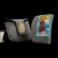 Swag Golf Super SWAG Bros 2 Cartridge, view 2 of 2
