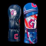 Swag Golf MLB Cleveland Guardians The Guardian, view 1 of 2