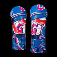 Swag Golf MLB Cleveland Guardians The Guardian, view 2 of 2
