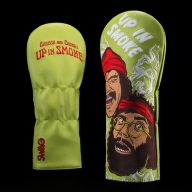 Swag Golf Cheech And Chong's Up In Smoke, view 1 of 2