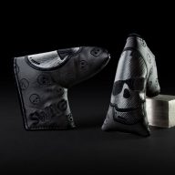 Swag Golf The Dark Skull, view 1 of 2