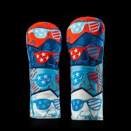 Swag Golf Patriotic Peeper, view 1 of 3