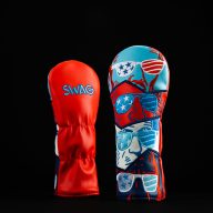 Swag Golf Patriotic Peeper, view 2 of 3
