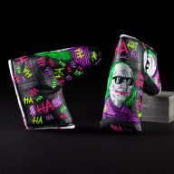 Swag Golf Midnight Defaced Franklin, view 1 of 4