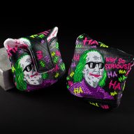 Swag Golf Midnight Defaced Franklin, view 4 of 4