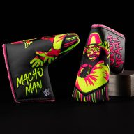 Swag Golf Macho Man, view 2 of 2