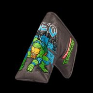 Swag Golf Rewind Golf TMNT Heroes In A Half Shell Leo, view 1 of 6