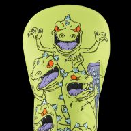 Swag Golf Rewind Golf Rugrats Stacked Reptar, view 2 of 3