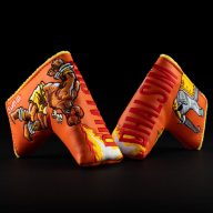 Swag Golf Dhalsim, view 2 of 3