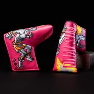 Swag Golf Dhalsim, view 3 of 3