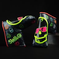 Swag Golf Hex Skull, view 1 of 2
