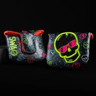 Swag Golf Hex Skull, view 2 of 2