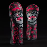 Swag Golf Skullpress, view 1 of 2