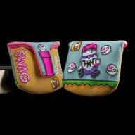 Swag Golf Death of Pario, view 2 of 4