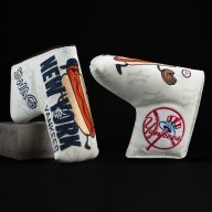 Swag Golf New York Yankees Hot Dog, view 1 of 6