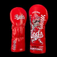 Swag Golf MLB Cincinnati Reds Boomtown, view 1 of 2