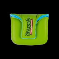 Swag Golf Rewind Golf TMNT Peek-A-Boo Leo, view 2 of 3