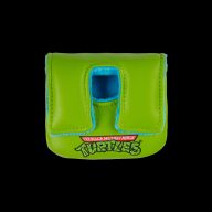 Swag Golf Rewind Golf TMNT Peek-A-Boo Leo, view 2 of 3