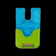 Swag Golf Rewind Golf TMNT Peek-A-Boo Leo, view 3 of 3