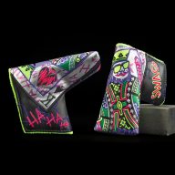 Swag Golf Defaced King, view 2 of 2