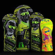 Swag Golf Almighty Dollar Set 4.0, view 2 of 2