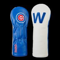 Swag Golf Chicago Cubs W Small Talk, view 1 of 2
