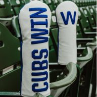 Swag Golf Chicago Cubs W Small Talk, view 2 of 2