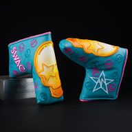 Swag Golf Starry Eyed Skull, view 1 of 2