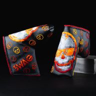 Swag Golf Polygon Skull, view 1 of 2