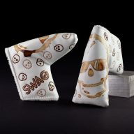 Swag Golf Coffee Skull, view 1 of 3