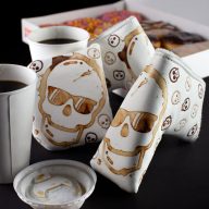 Swag Golf Coffee Skull, view 2 of 3